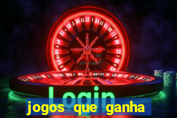 jogos que ganha dinheiro de verdade via pix